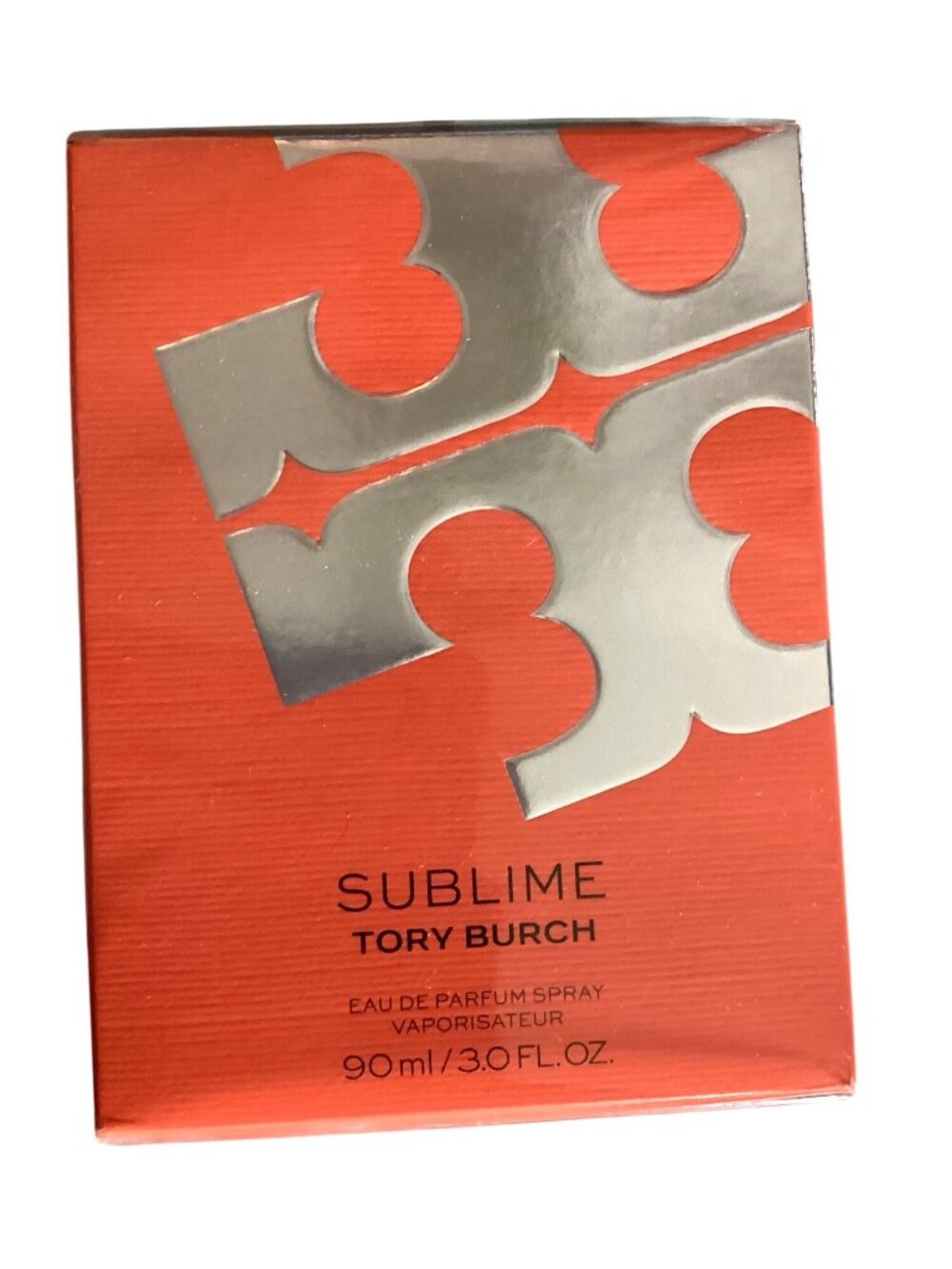 Tory Burch Sublime Eau De Parfum EDP Spray*90ml / 3.0 Fl. Oz.*Gift Boxed*NIB